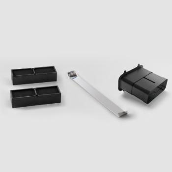 ELICA  - KIT0180522 - Umluftset für den ungeführten Umluftbetrieb